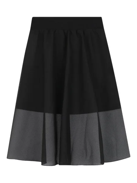 Пола Dkny черно