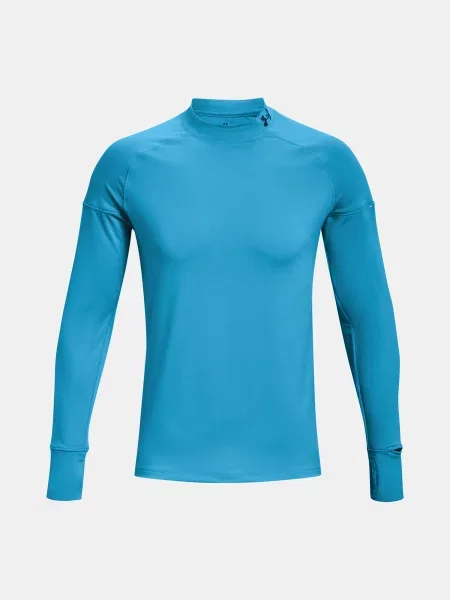 Tricou Under Armour albastru