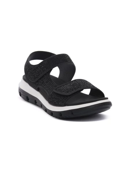 Pantofi Valleverde negru