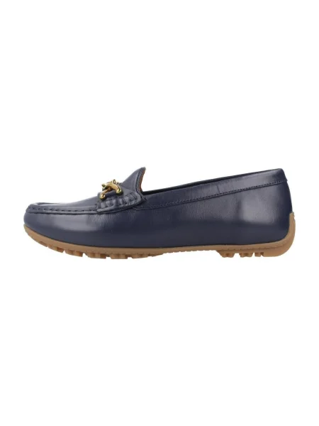 Pantofi Geox albastru
