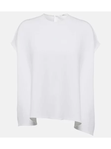 Top Fforme biały