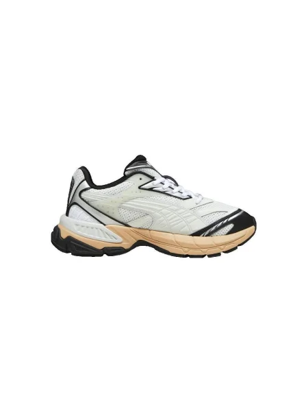 Pantofi Puma gri