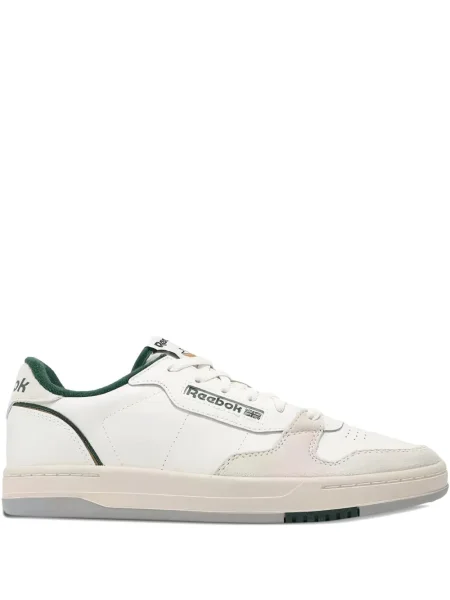 Sneakerși Reebok Phase alb