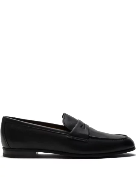 Pantofi loafer Church's negru