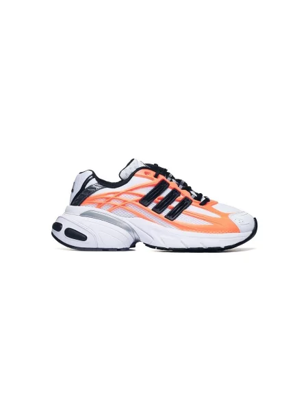 Pantofi Adidas alb