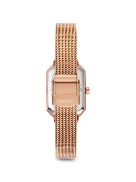 Ceas Dkny plasă