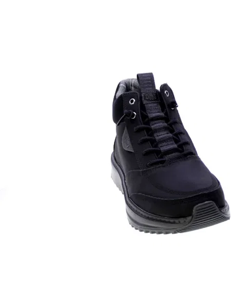 Pantofi Heydude negru