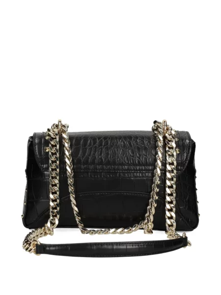 Geantă Just Cavalli negru