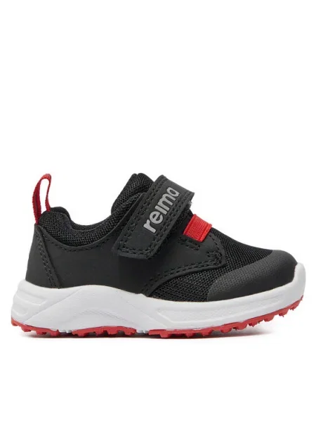 Reima Sneakers negru