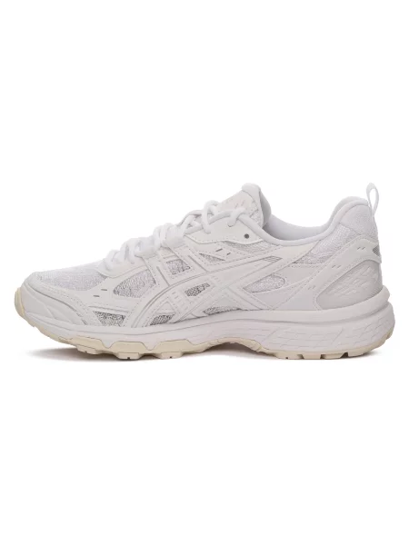 Pantofi Asics alb