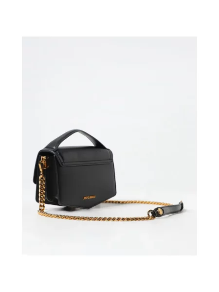 Torebka Just Cavalli czarna