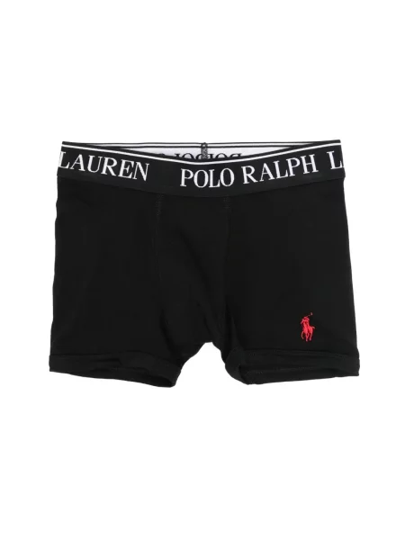 Μποξεράκια Polo Ralph Lauren μαύρο