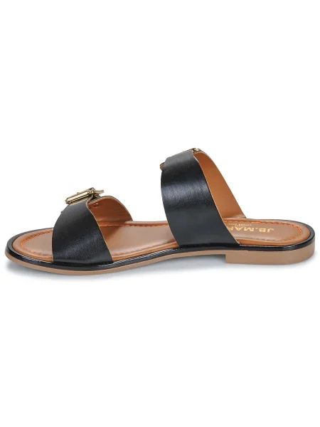 Pantofi Jb Martin negru