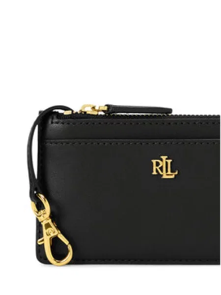 Lauren Ralph Lauren Pénztárcák fekete