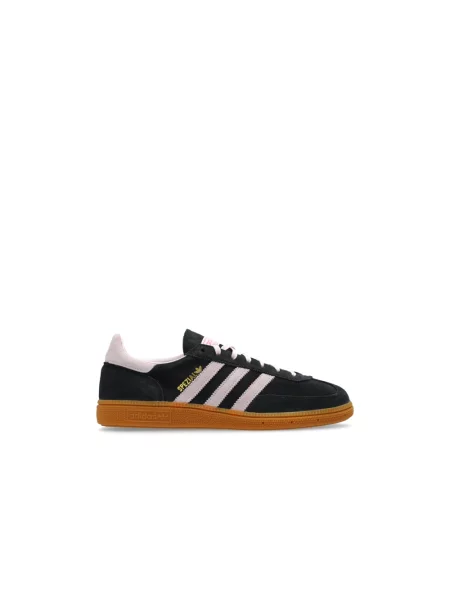 Sneakersy Adidas Originals zamszowe czarne