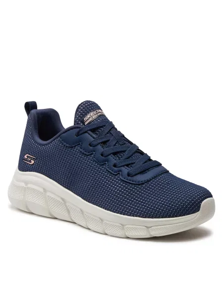 Superge Skechers modra