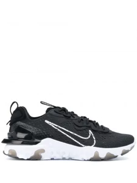 Маратонки Nike React черно