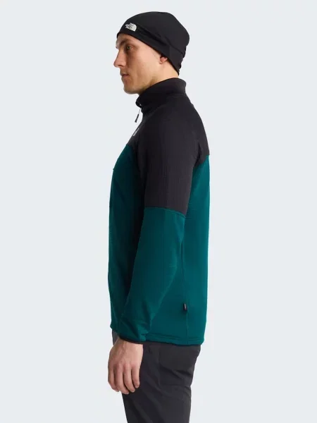 Свитер The North Face зеленый