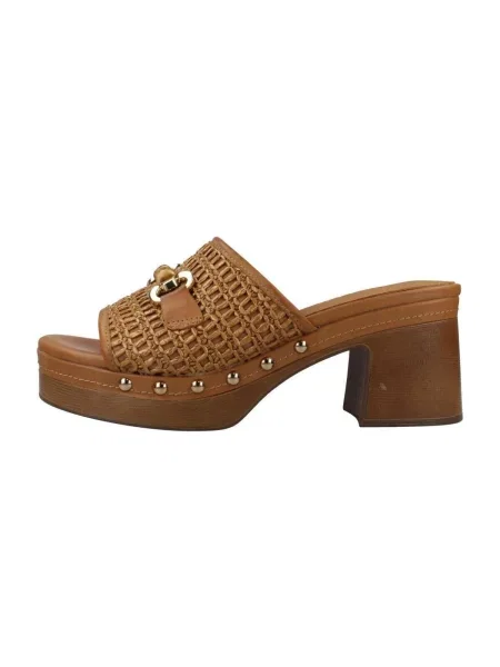 Pantofi Carmela maro