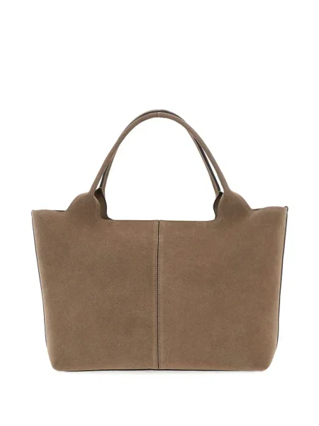 Geantă Tod's bej