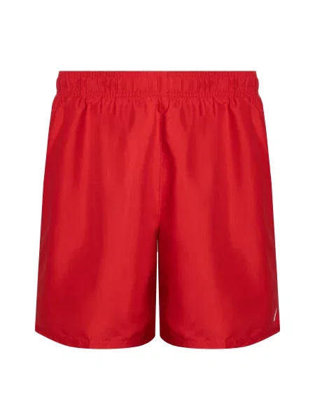 Szorty Kąpielowe 7 Volley czerwone