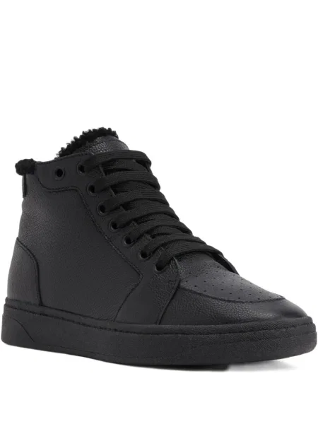 Sneakerși Giuseppe Zanotti negru