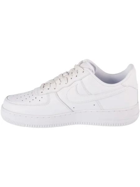Pantofi Nike alb