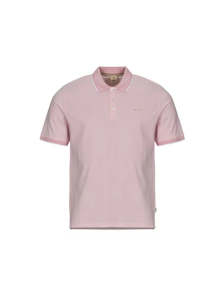 Polo majica Jack & Jones s kratkimi rokavi