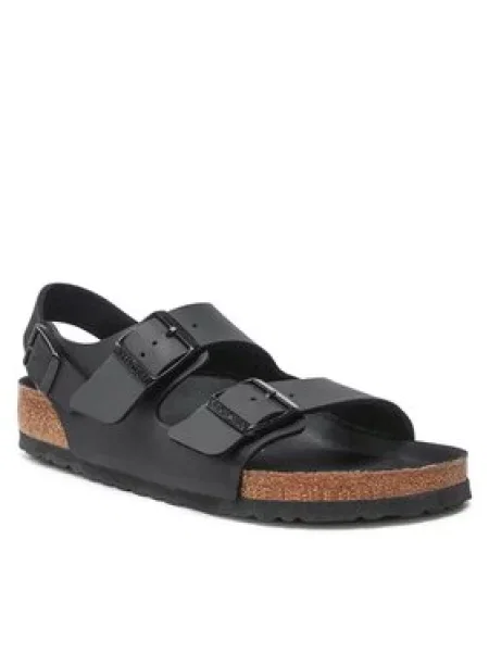 Tenisky Birkenstock černé