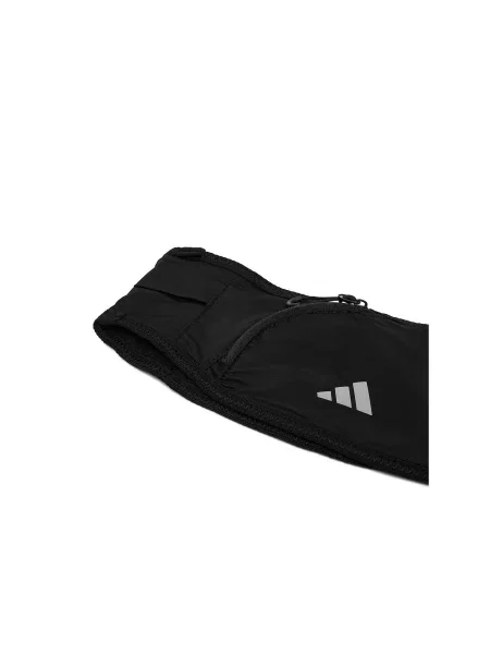 Běžecký pásek Adidas černý