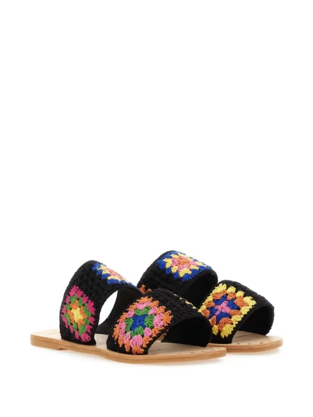 Sandale Manebi negru