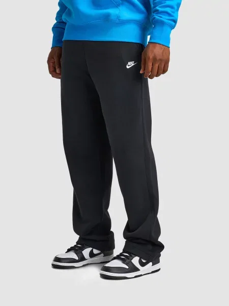 Флиска Nike черная