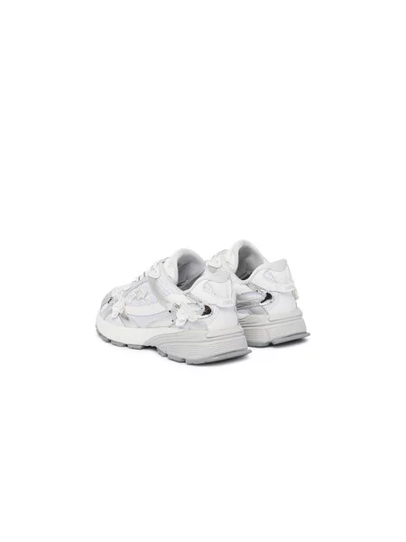 Sneakersy KARL LAGERFELD