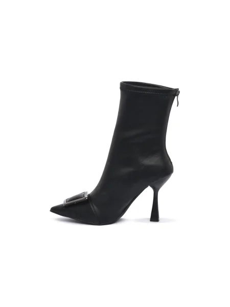 Pantofi Ferre negru