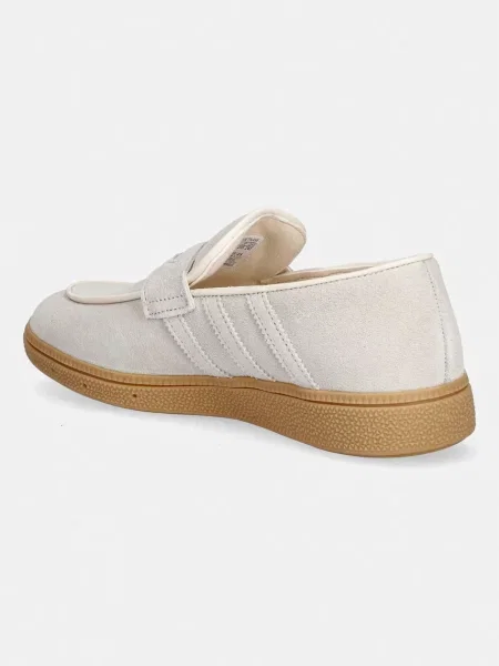 Замшеві мокасини Adidas Originals