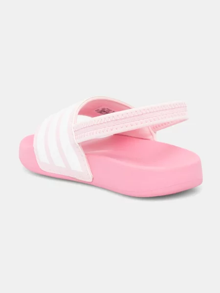 Детские шлепанцы Adidas