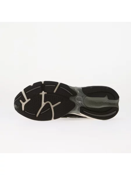 Sneakers New Balance Black/ Harbor Grey EUR 45 μαύρο
