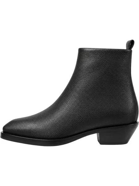 Pantofi Jvam negru