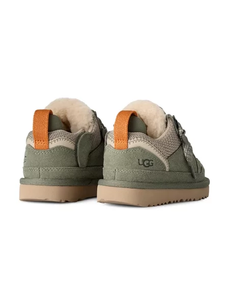 UGG LOWMEL кросівки дитячі