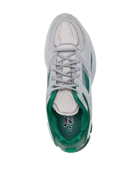 Tenisice Reebok siva