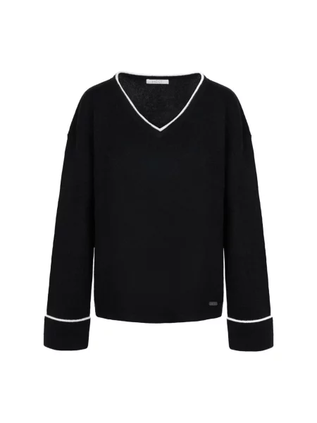 Sweter Hést czarny