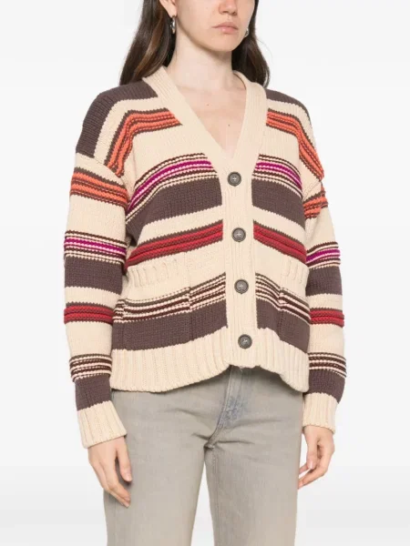 Cardigan N°21