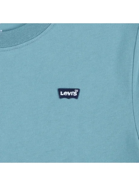Tricou copii Levi's® albastru