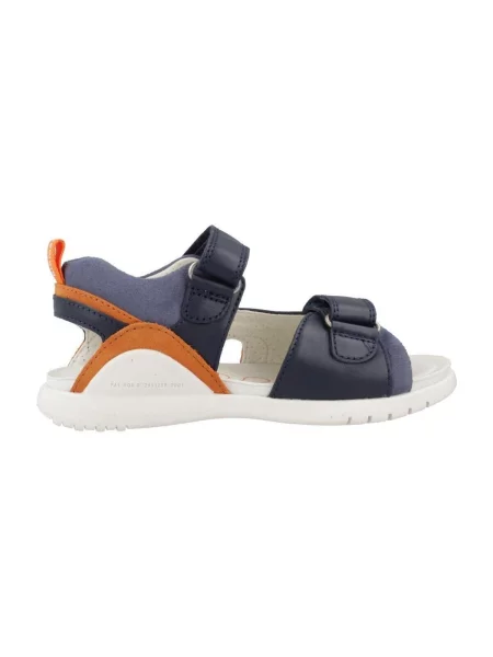 Pantofi copii Biomecanics albastru