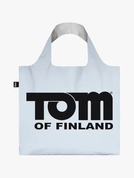 Чанта за ръчен багаж LOQI Tom Of Finland L
