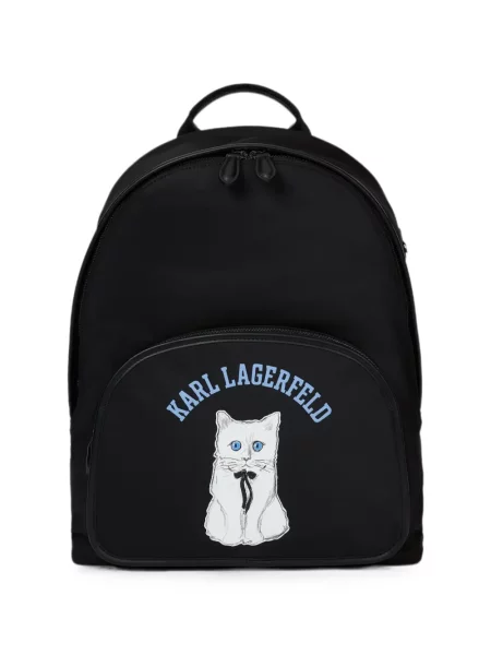 Rucsac Karl Lagerfeld negru