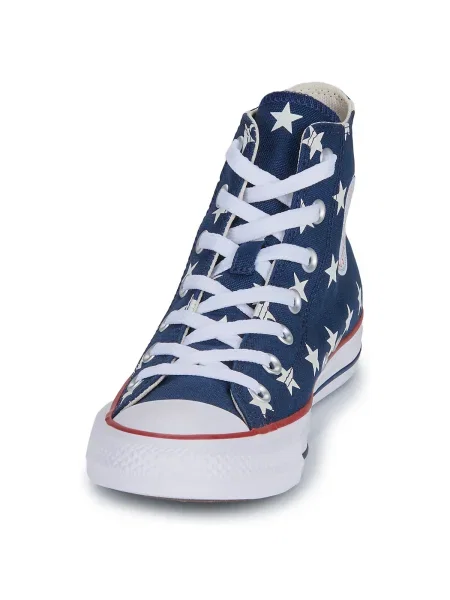 Pantofi Converse albastru