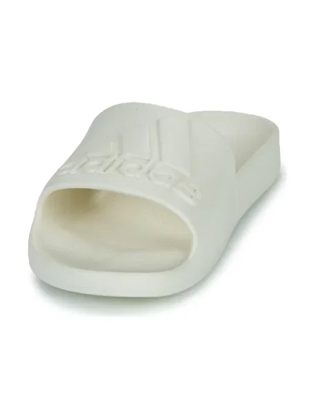 ADIDAS PERFORMANCE Flip-flops Adilette Aqua nisipiu alb