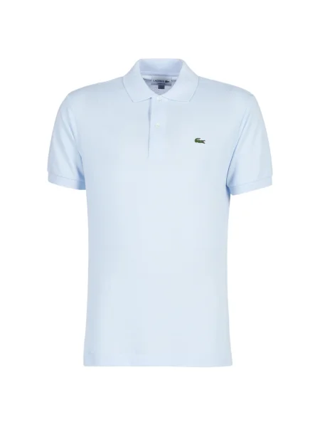 Polo Lacoste albastru