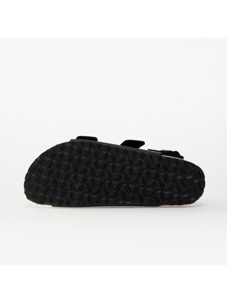 Birkenstock Сандали Milano черно
